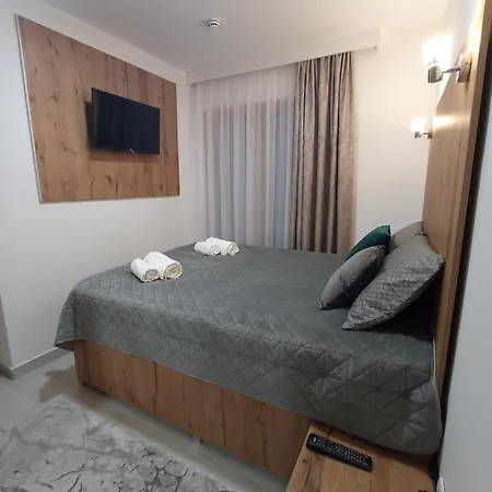 Апартаменты Philautia *