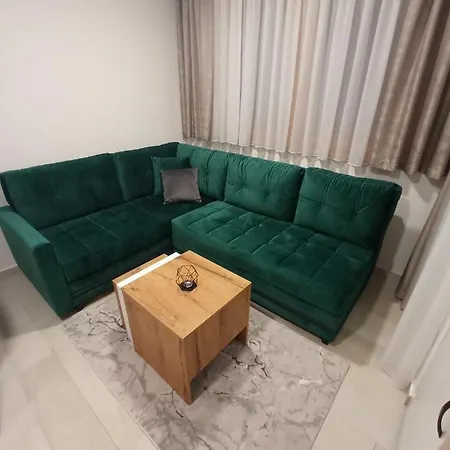 Philautia Златибор