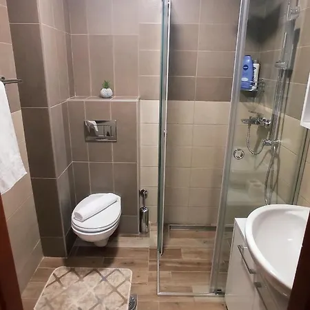 Апартаменты Philautia Златибор