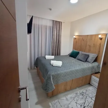 Philautia Апартаменты