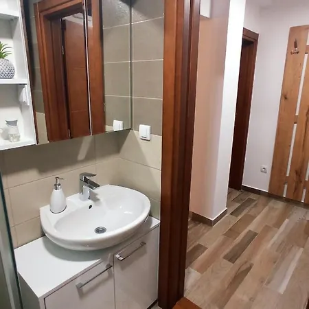 Philautia Lejlighed Zlatibor