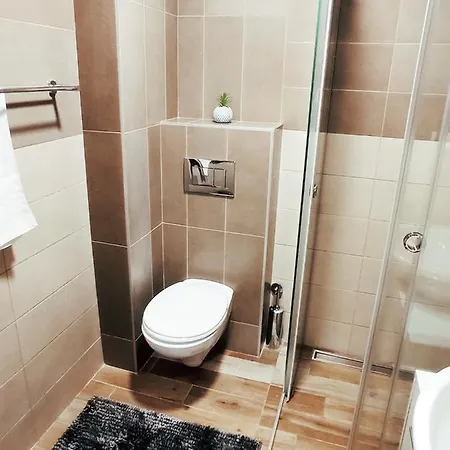 Philautia Апартаменты *