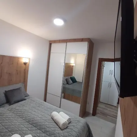 Lejlighed Philautia Zlatibor