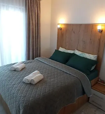 Philautia Lejlighed Zlatibor