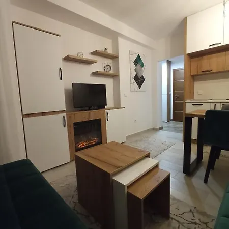 Philautia Апартаменты Златибор