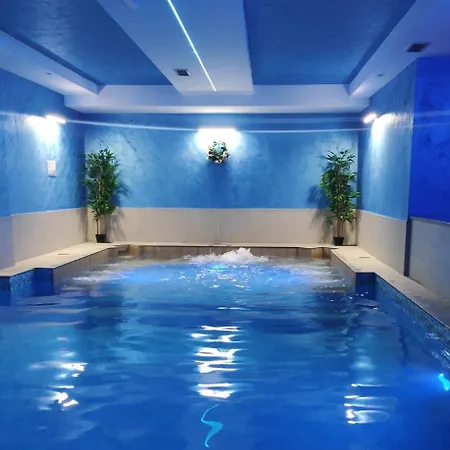 Philautia Апартаменты