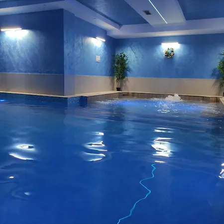 Апартаменты Philautia Златибор