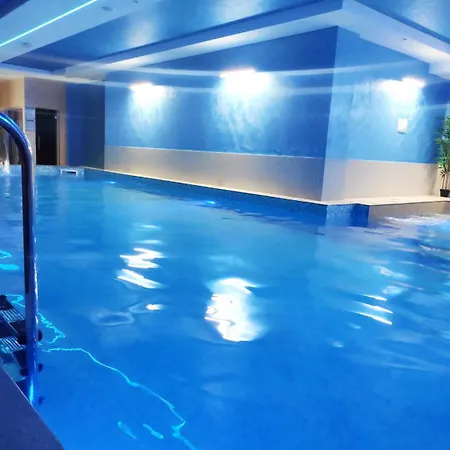 Апартаменты Philautia *