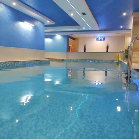 Апартаменты Philautia *