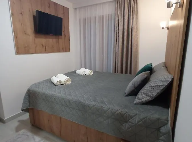 Appartamento Philautia *