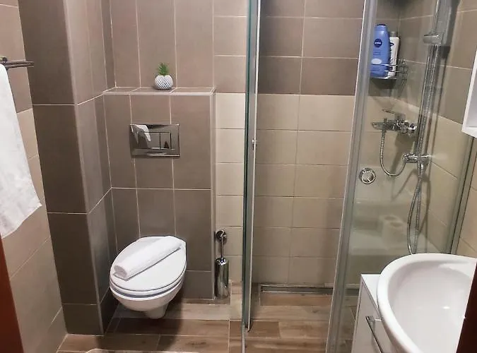 Appartamento Philautia Zlatibor