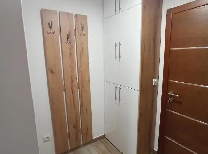 Appartamento Philautia