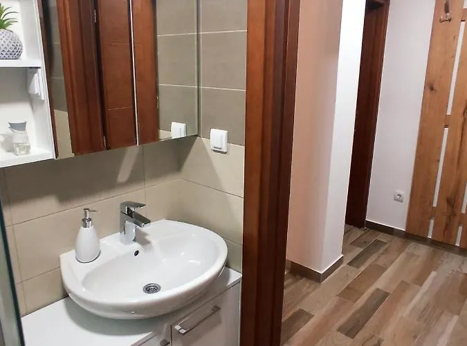 Philautia Appartamento Zlatibor