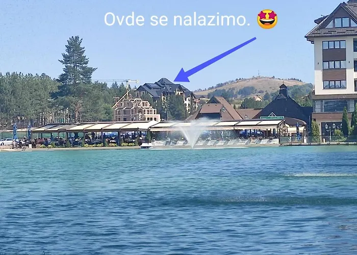 Philautia Appartamento Zlatibor