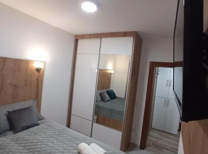 Appartamento Philautia Zlatibor