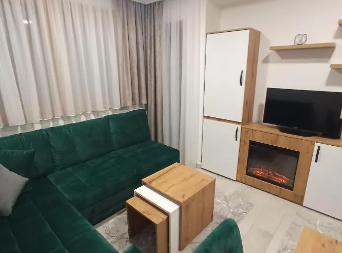 Philautia Appartamento