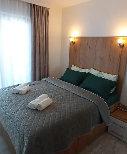 Philautia Appartamento Zlatibor