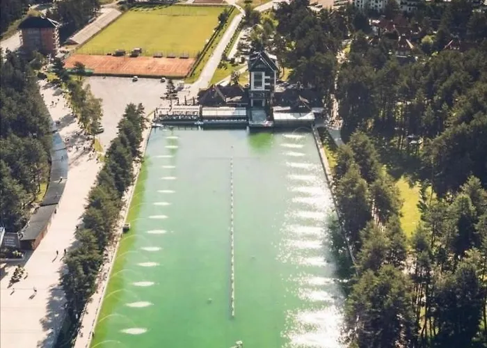 Appartamento Philautia *