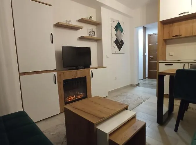 Philautia Appartamento Zlatibor