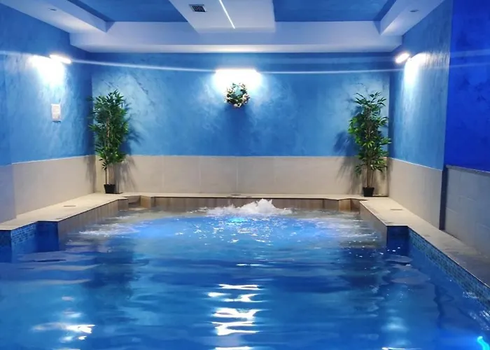 Philautia Appartamento