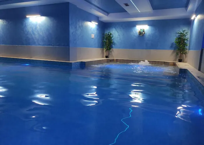 Appartamento Philautia Zlatibor