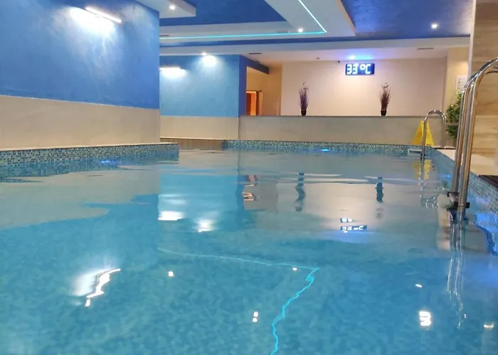 Appartamento Philautia *